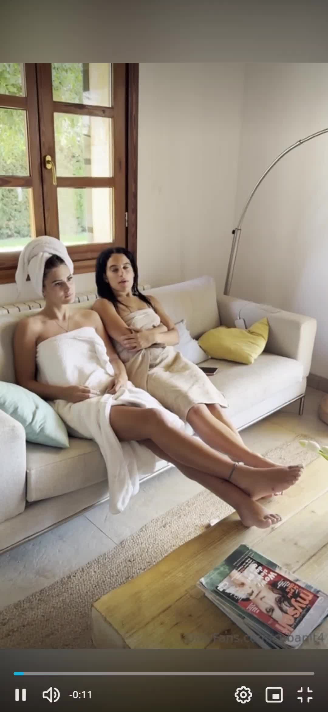 Cubanita / Cubanit4 — Nude In Bedroom, 0:13 thumbnail