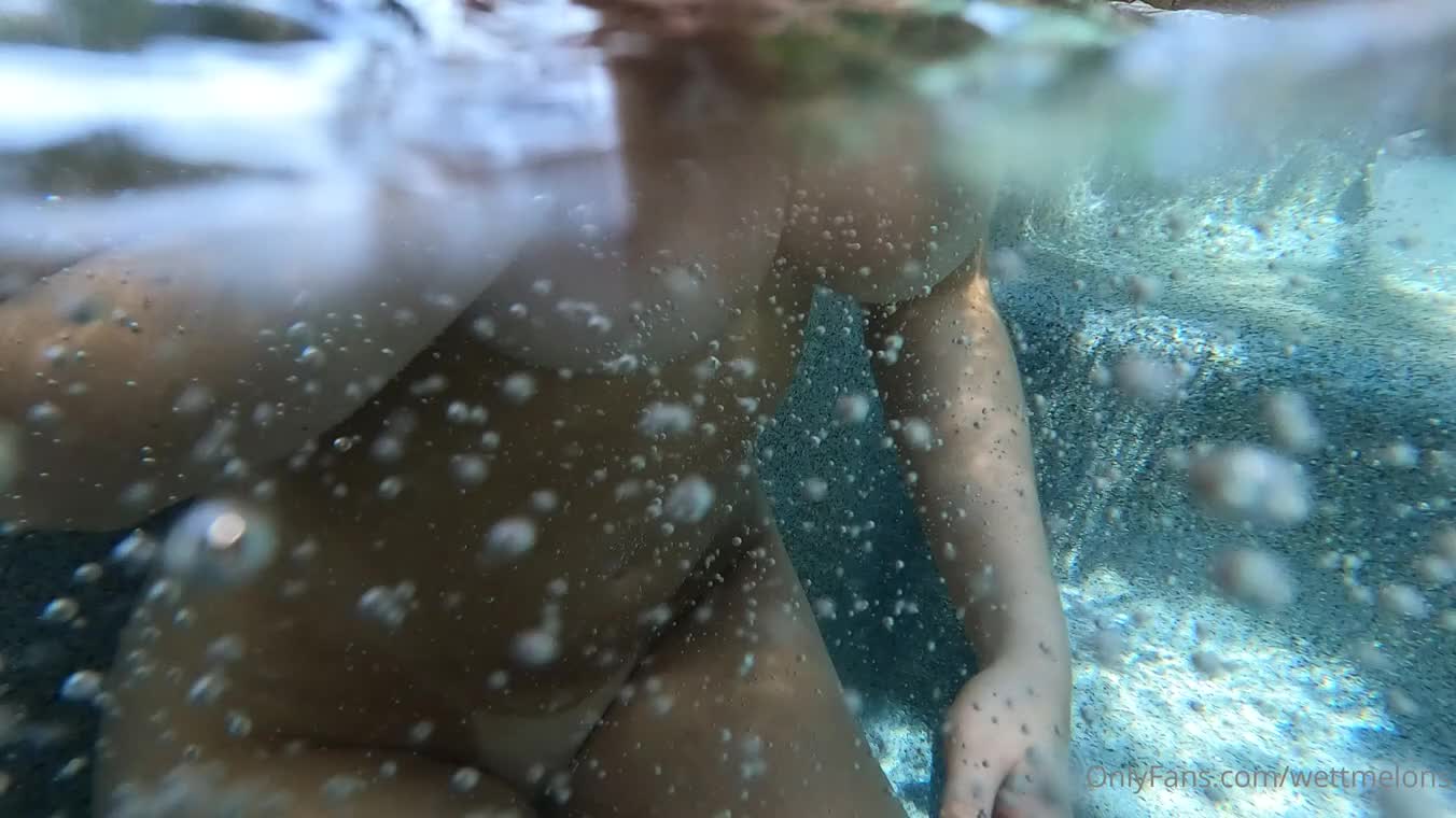 Video 1664565 from WettMelons