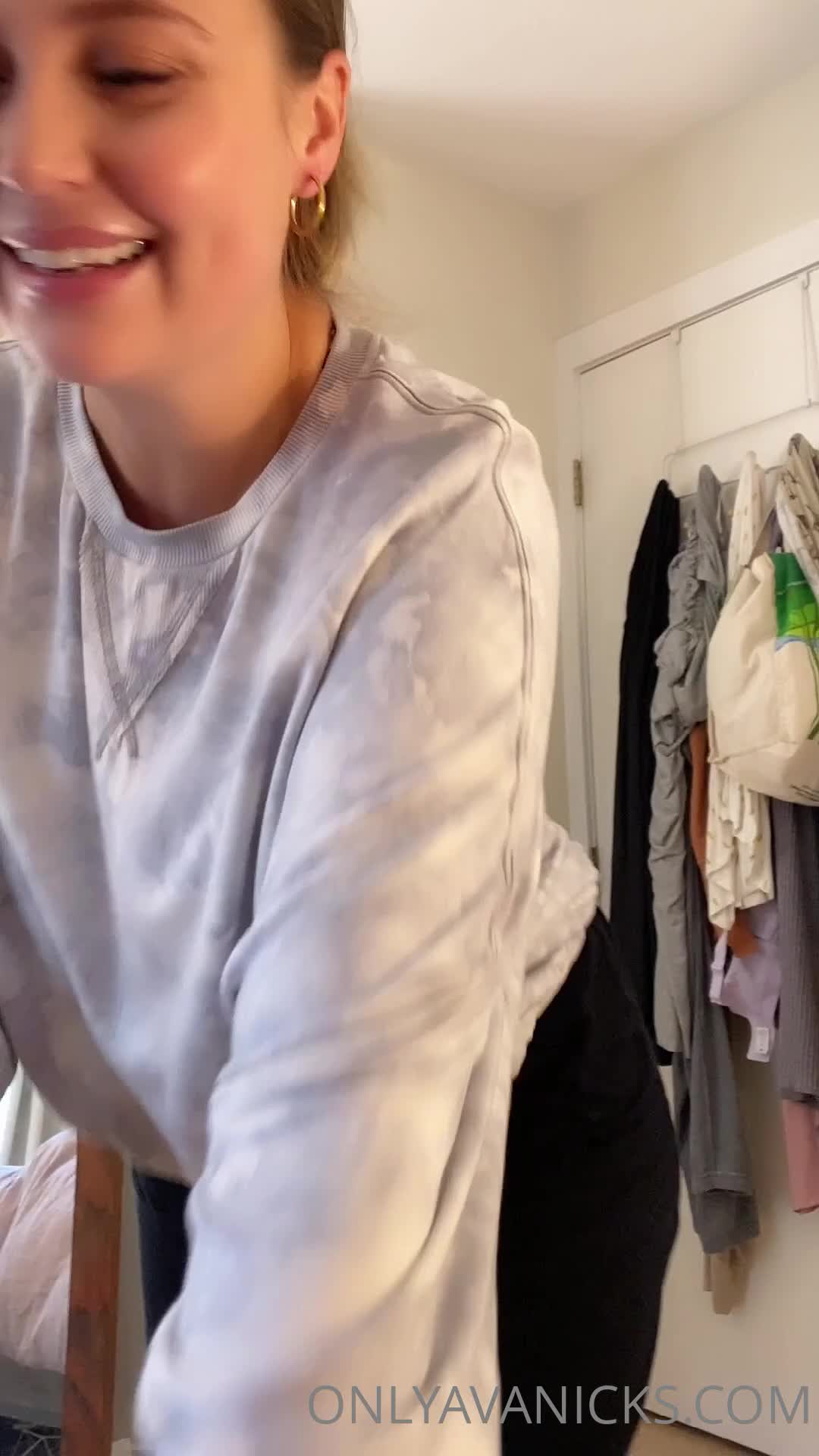 Video 1664624 from Ava Nicks