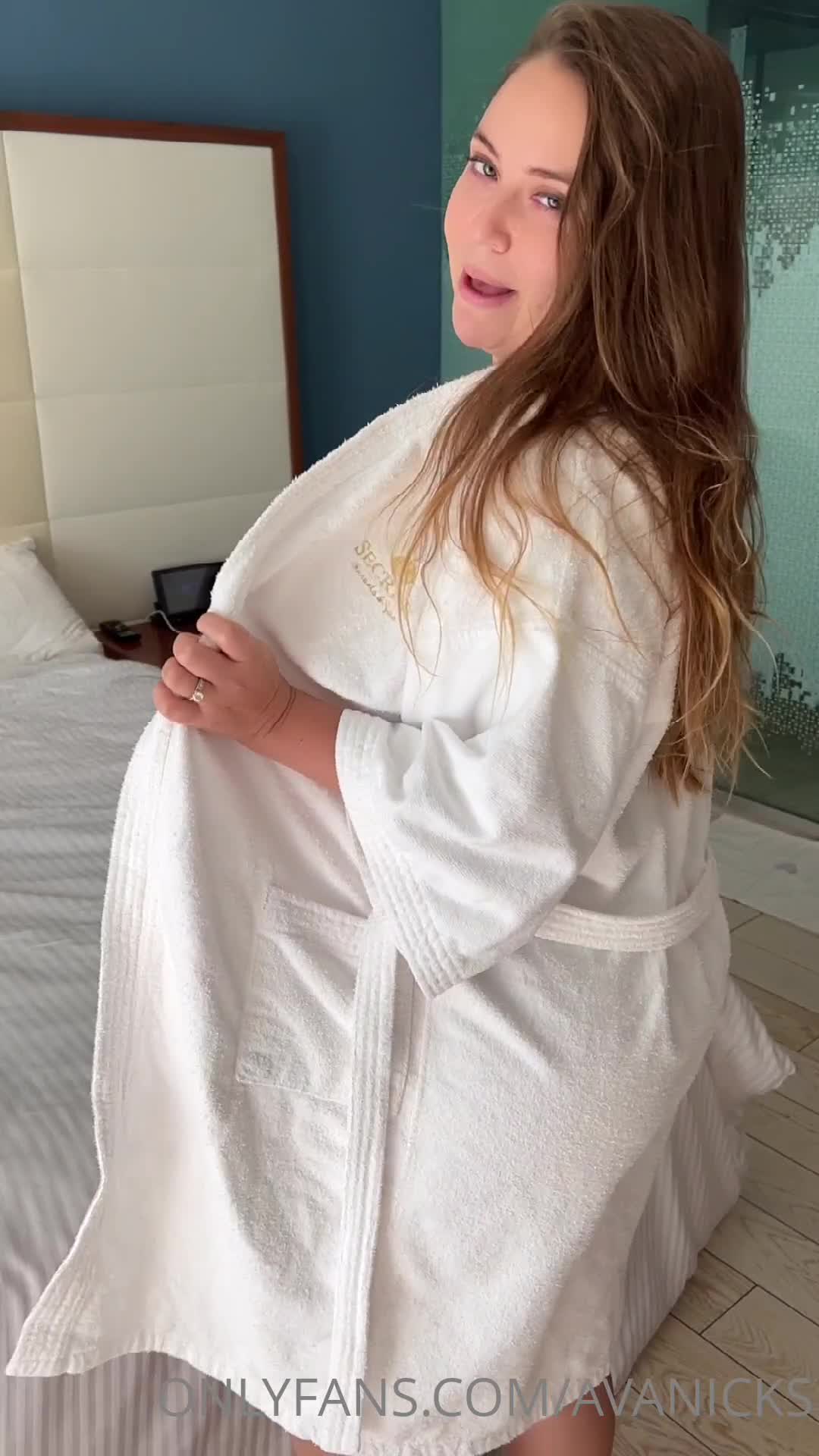 Video 1664658 from Ava Nicks