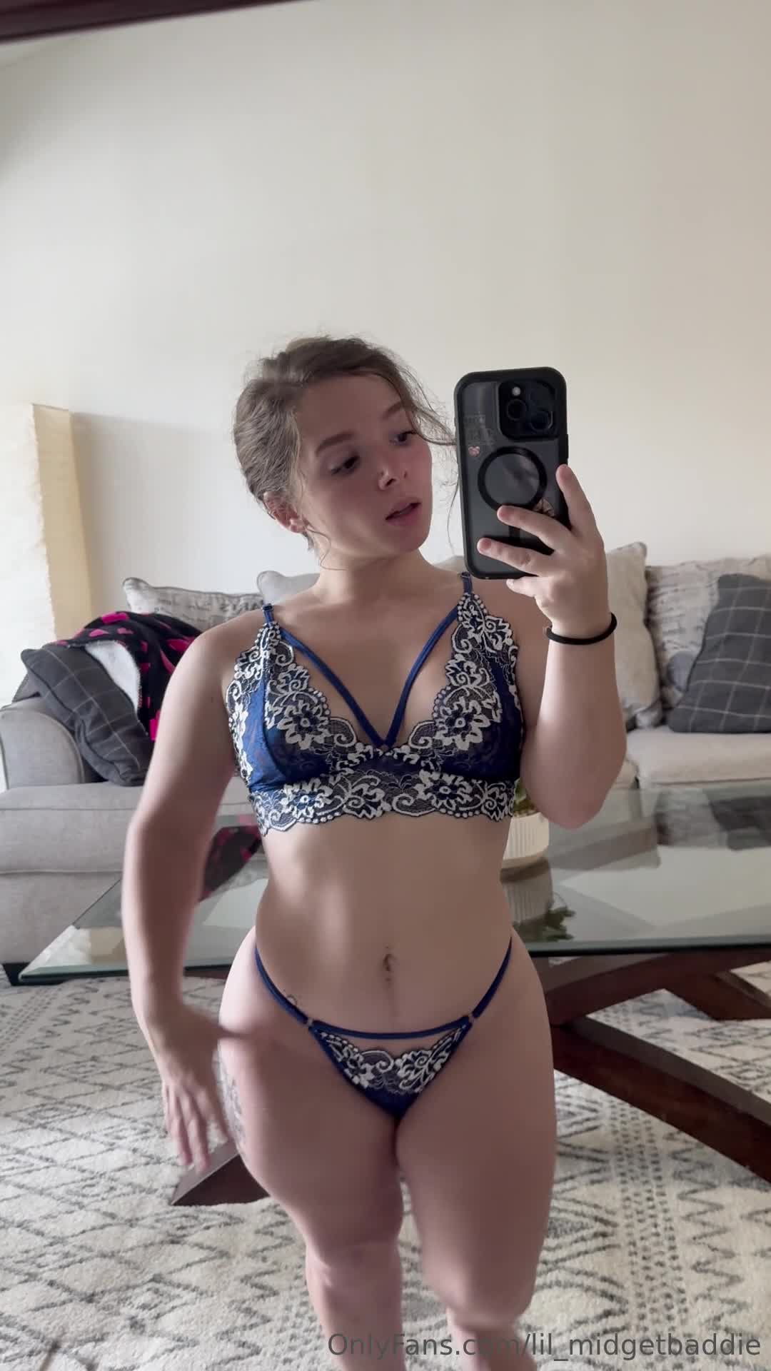 Video 1665208 from lil_midgetbaddie