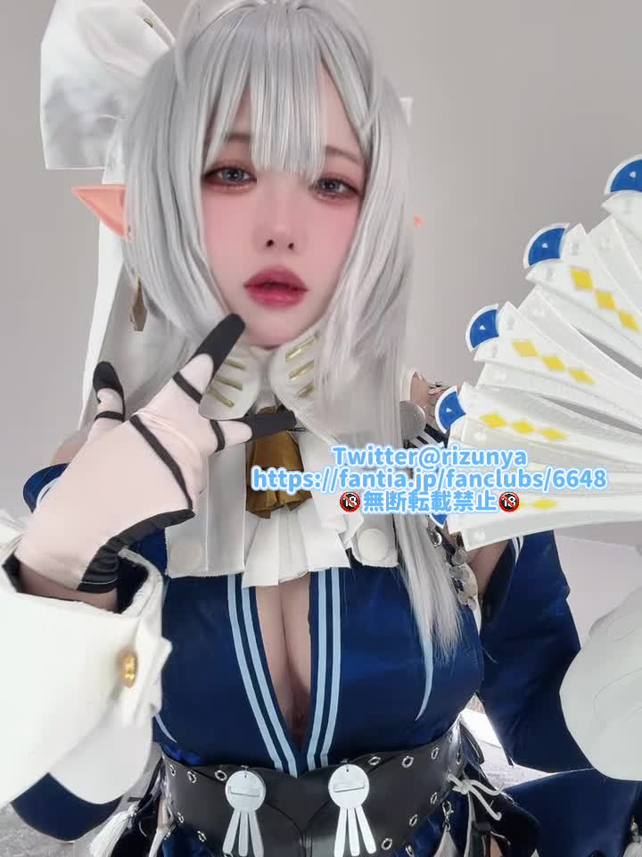 Video 1665507 from Rizuna (りずな) | Rizunya