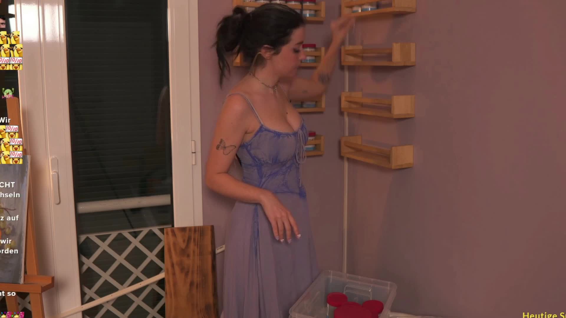 Video 14155 from AnniTheDuck