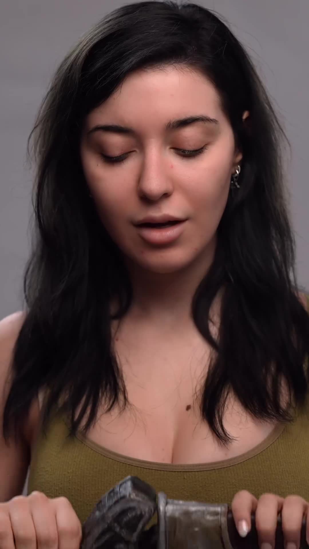 Video 14156 from AnniTheDuck