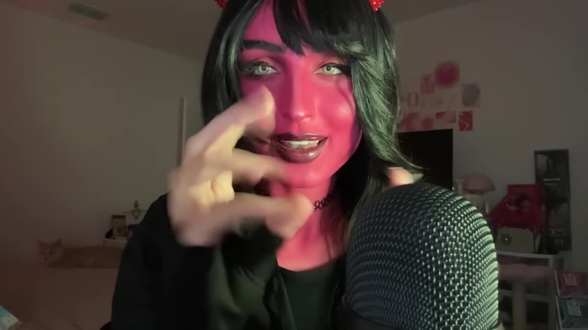 Video 1666312 from beebee ASMR
