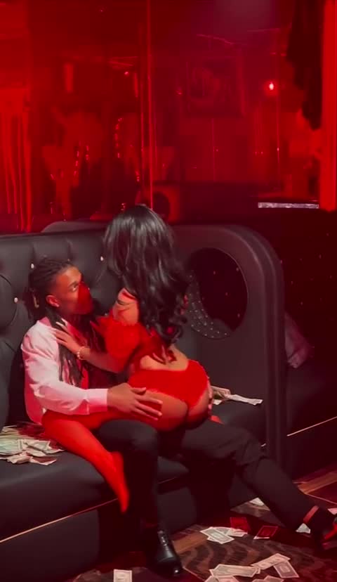 Video 1667176 from Rubi Rose