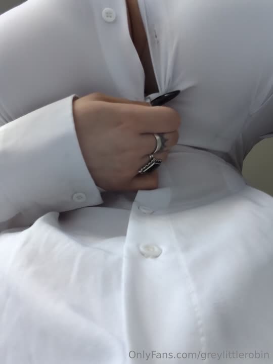 Video 1667502 from mylittlerobin | greylittlerobin | Robin Grey