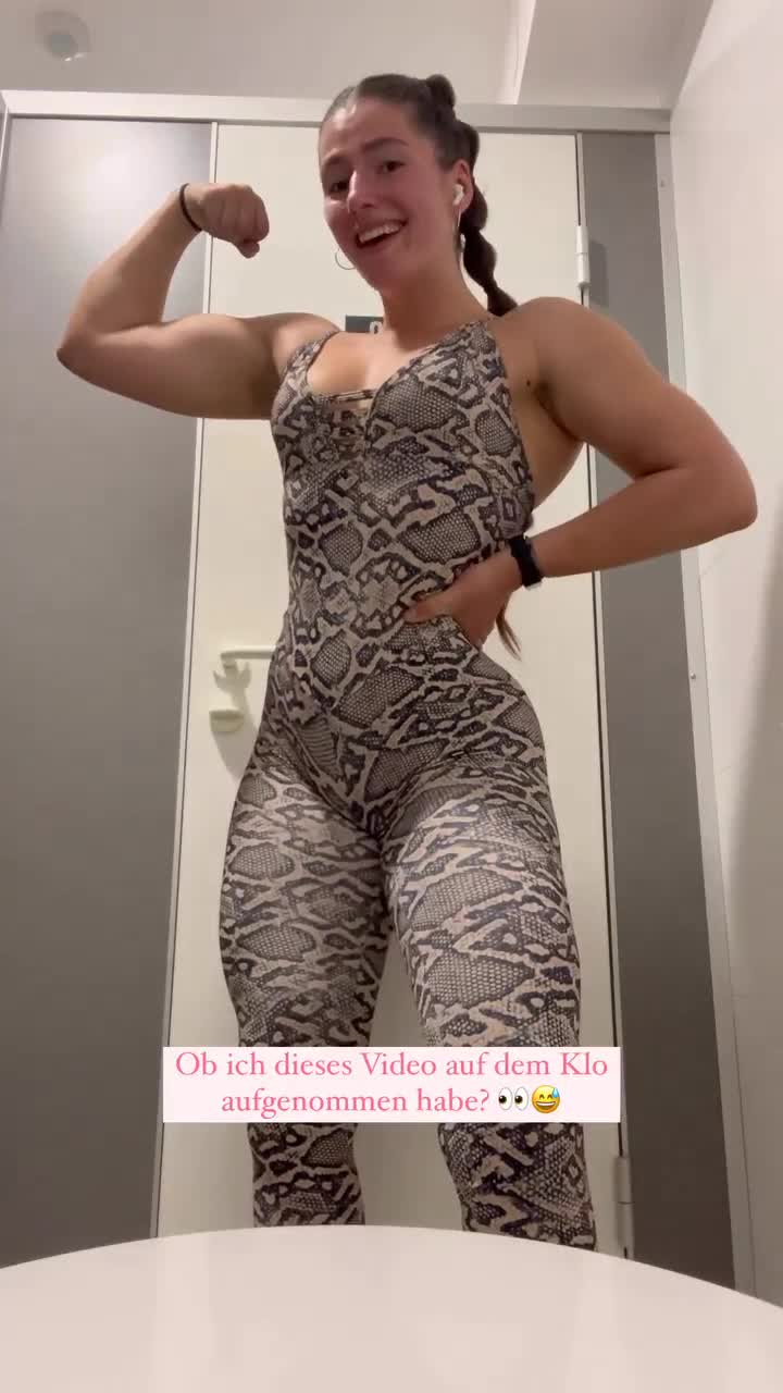 Video 1667666 from Leonie Kommoss