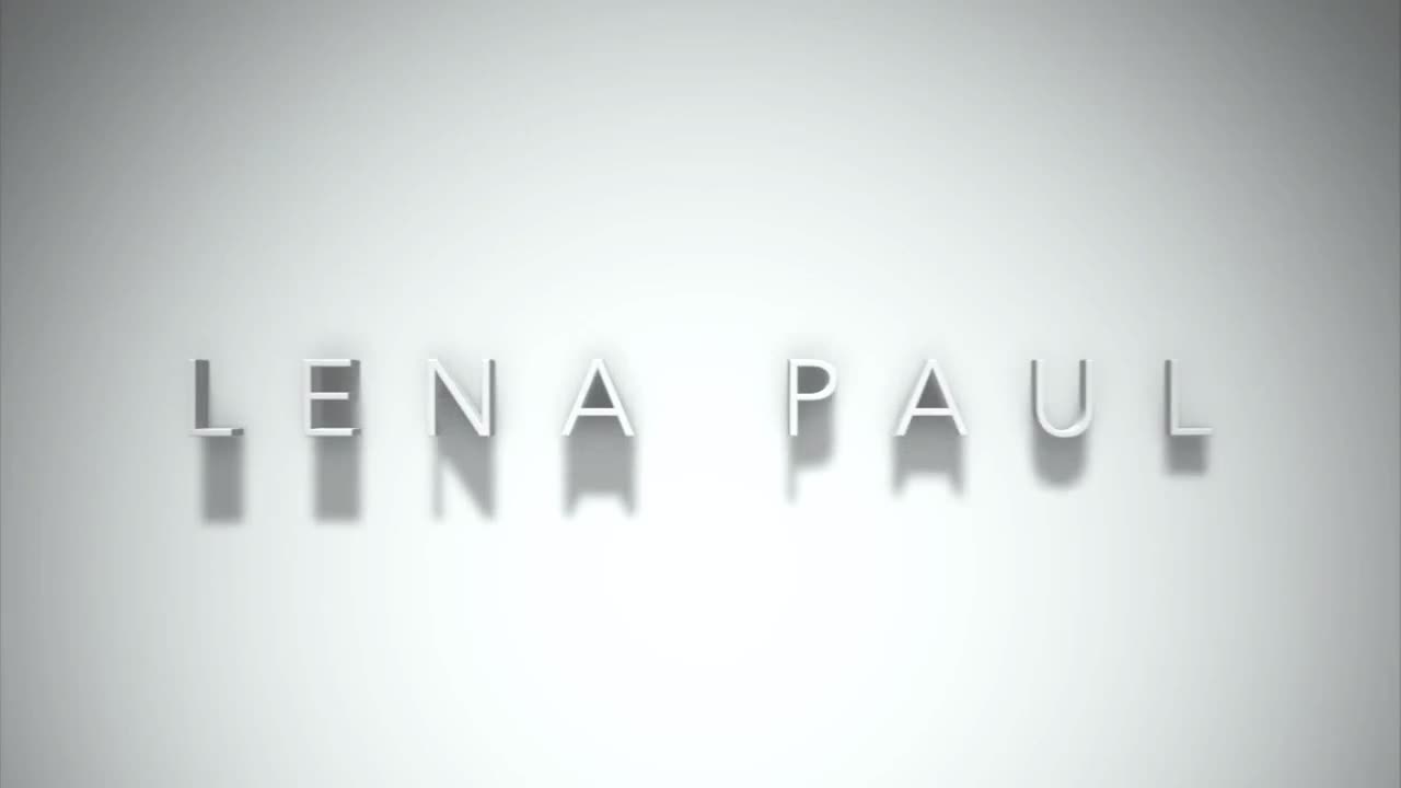 Video 1667775 from Lena Paul