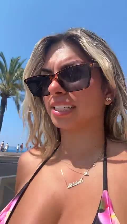 Video 1667902 from gaby_zola