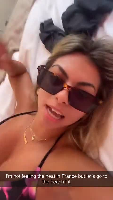 Video 1667904 from gaby_zola