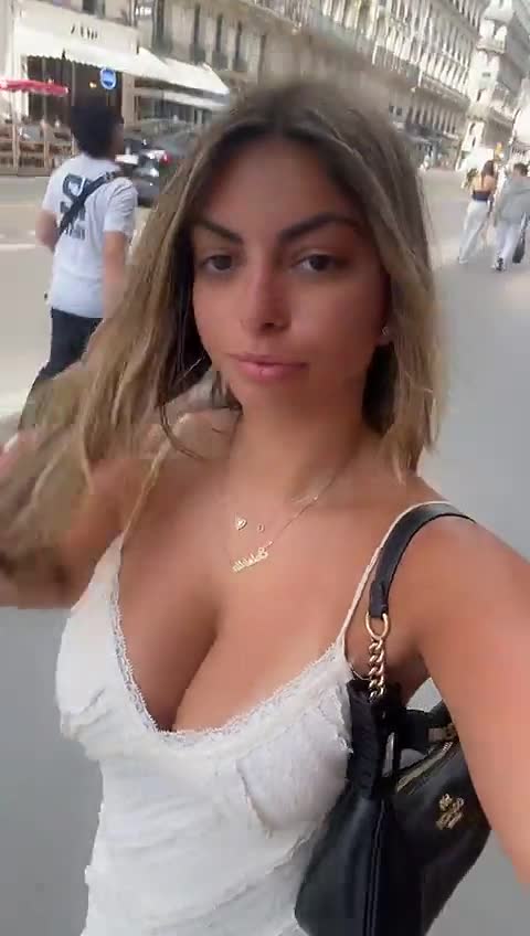 Video 1667910 from gaby_zola