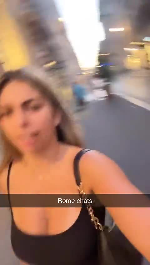 Video 1667919 from gaby_zola
