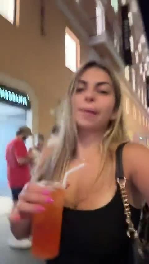 Video 1667922 from gaby_zola