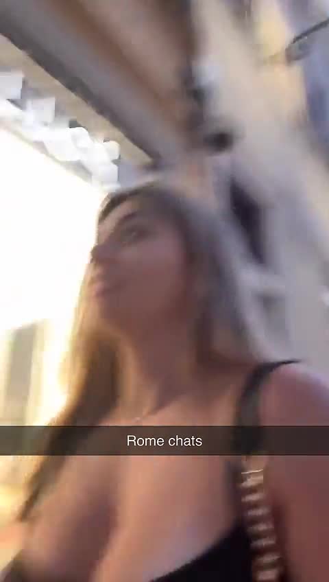 Video 1667924 from gaby_zola