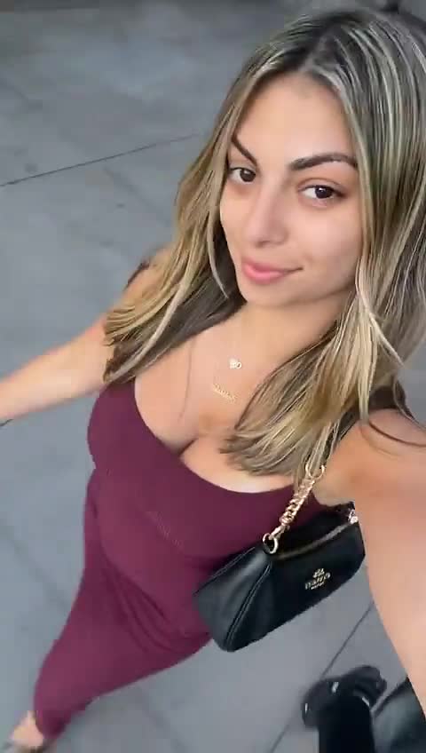 Video 1667940 from gaby_zola