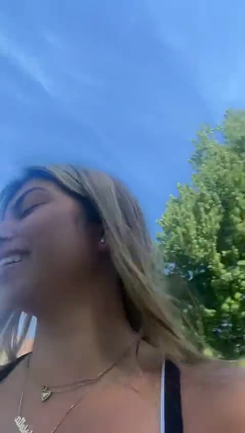 Video 1667953 from gaby_zola