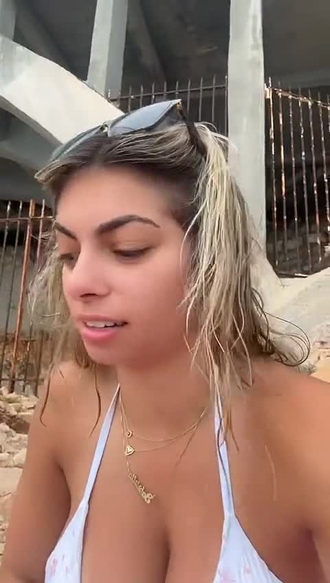 Video 1667964 from gaby_zola