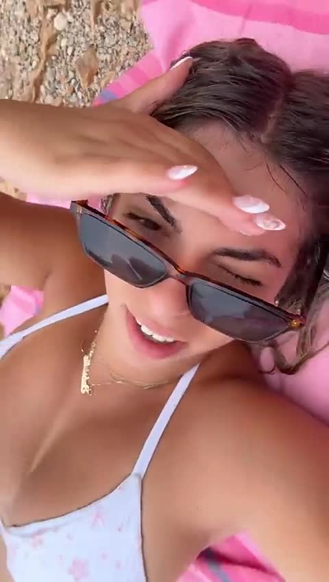 Video 1667966 from gaby_zola