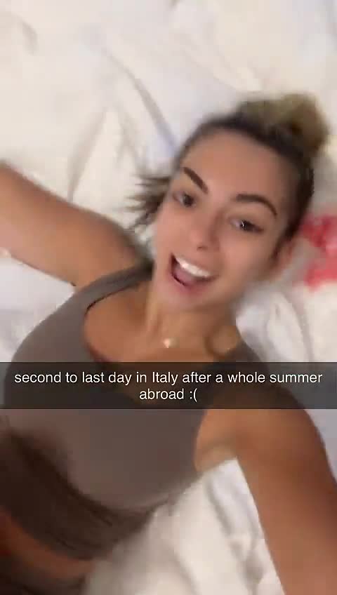 Video 1667995 from gaby_zola