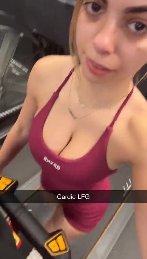 Video 1668056 from gaby_zola