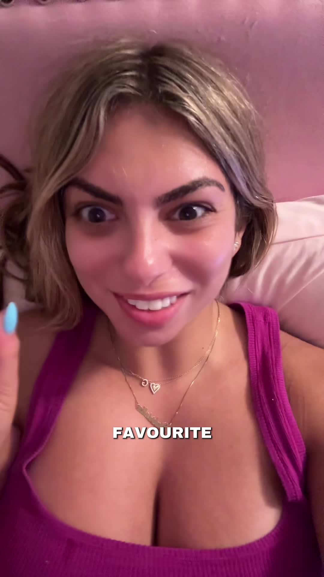 Video 1668076 from gaby_zola