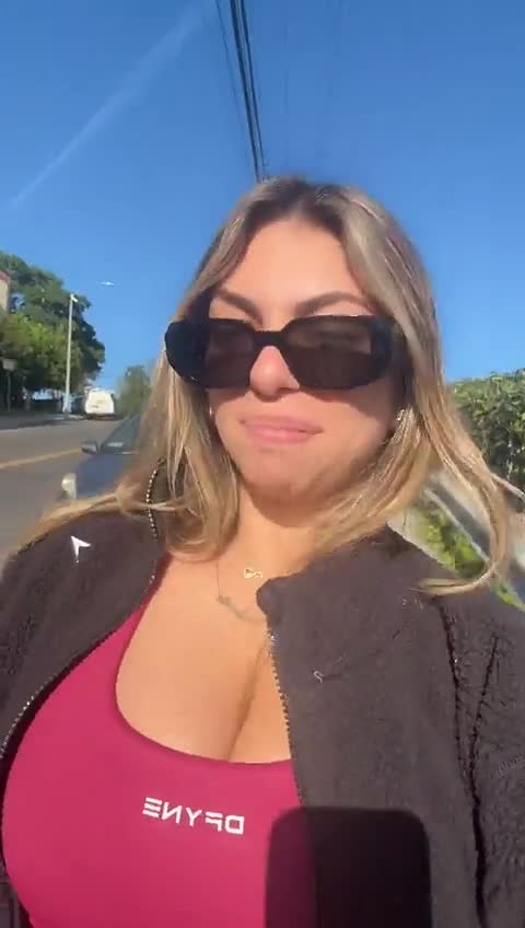 Video 1668145 from gaby_zola