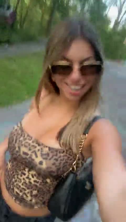 Video 1668167 from gaby_zola