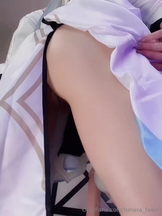 Video 1668399 from Lunara_fawn / Luna