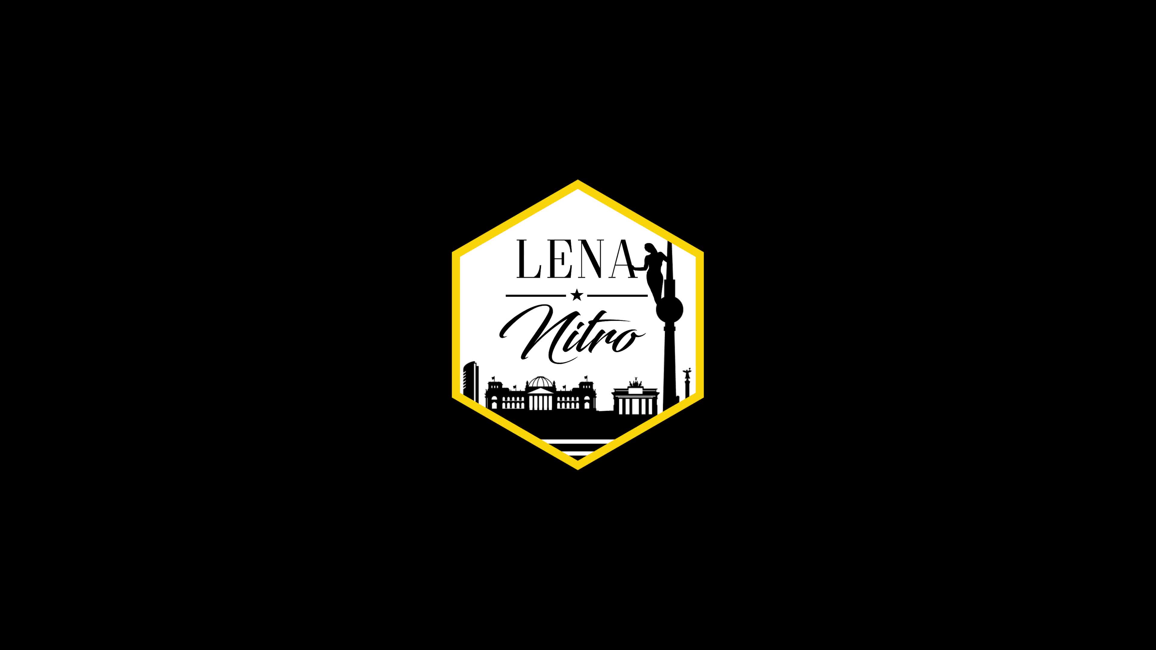 Video 14177 from Lena Nitro