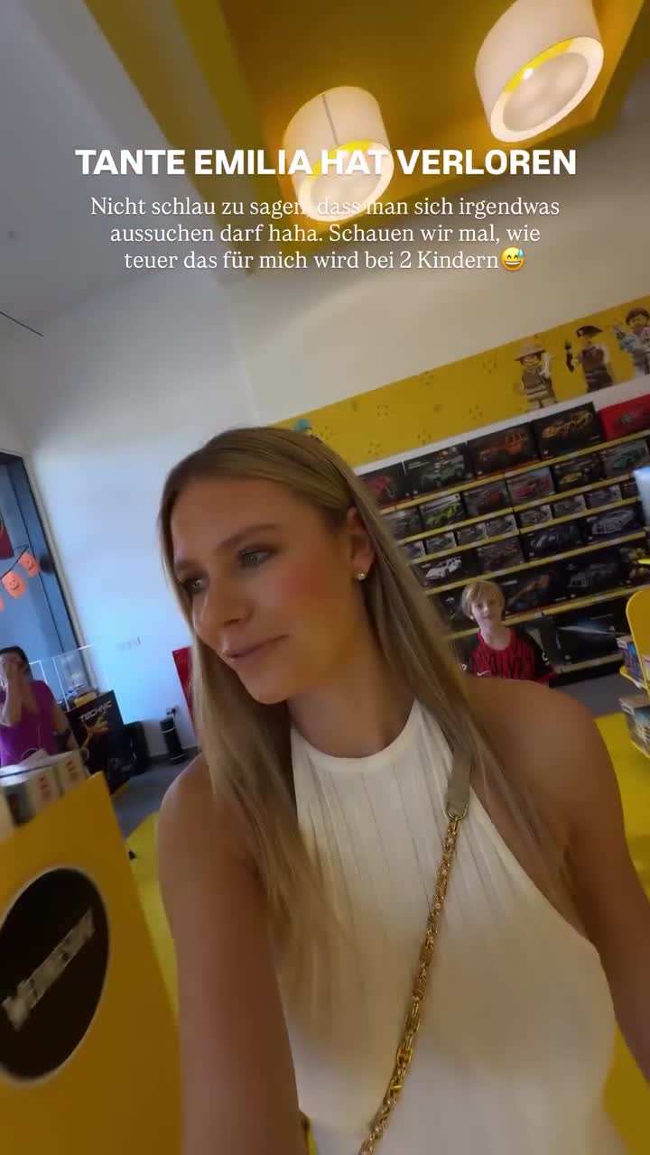 Video 1668748 from Emilia BTE