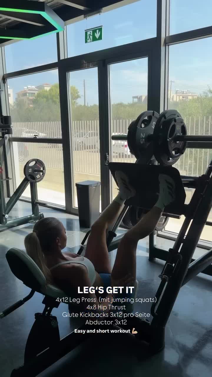 Video 1668800 from Emilia BTE
