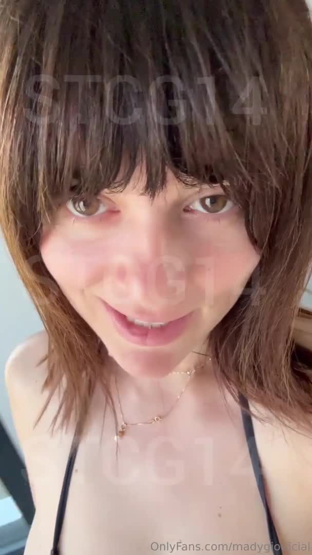 Video 1669078 from Mady Gio
