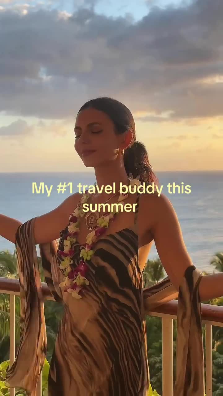 Video 1669216 from Victoria Justice