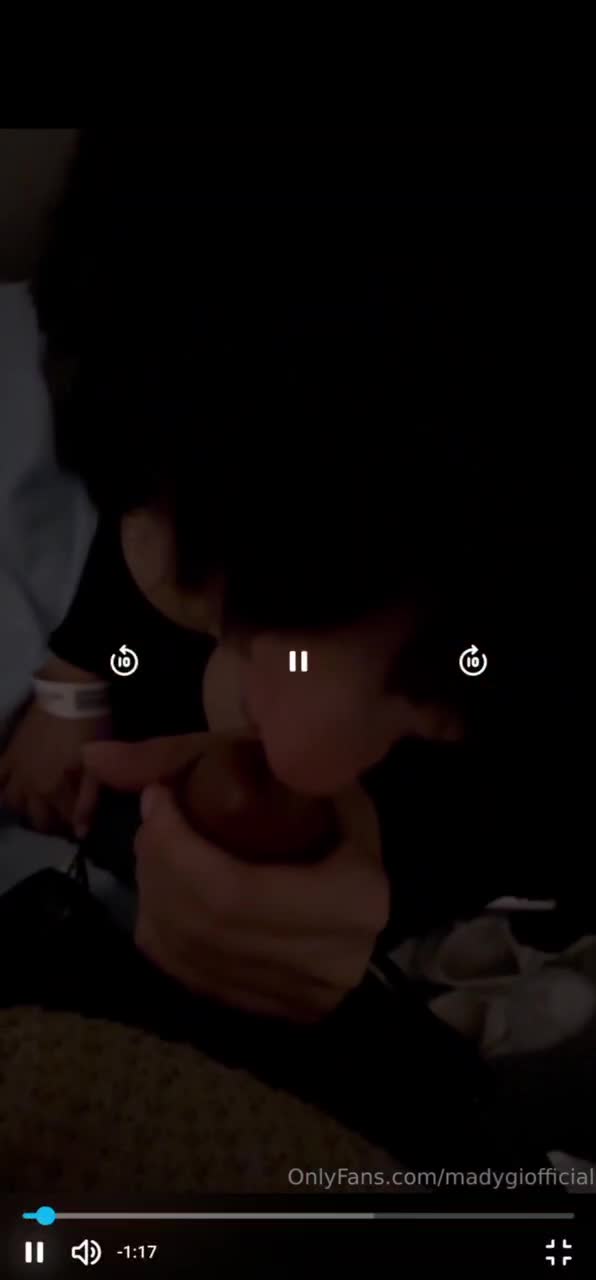Video 1669232 from Mady Gio