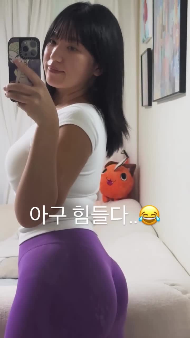 Video 1669325 from Heeheemoon / moon_nyang_