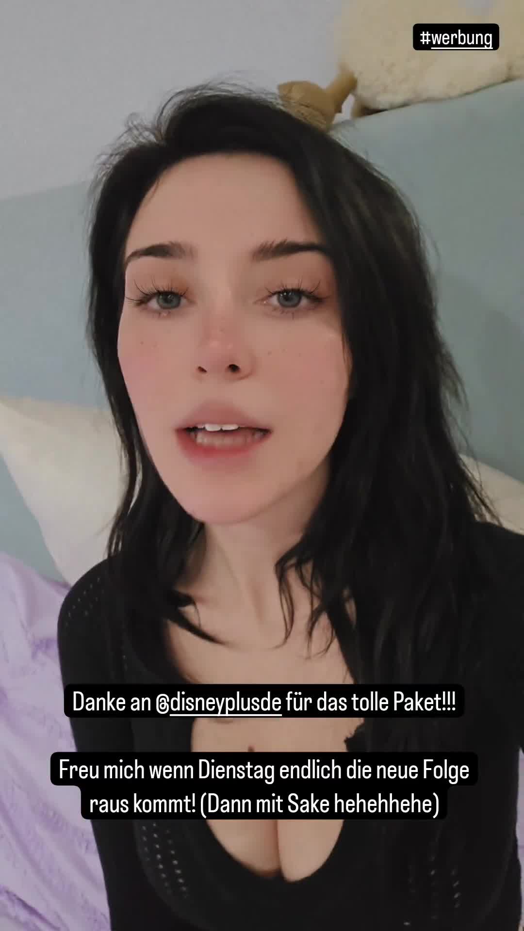 Video 14192 from AnniTheDuck