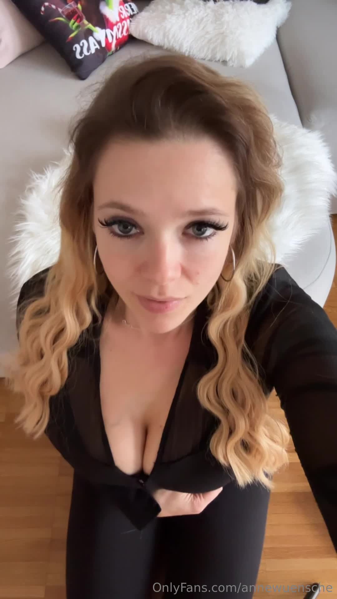 Video 14163 from Anne Wünsche