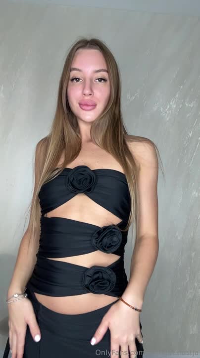 Video 1669599 from Gymgirl Nastja