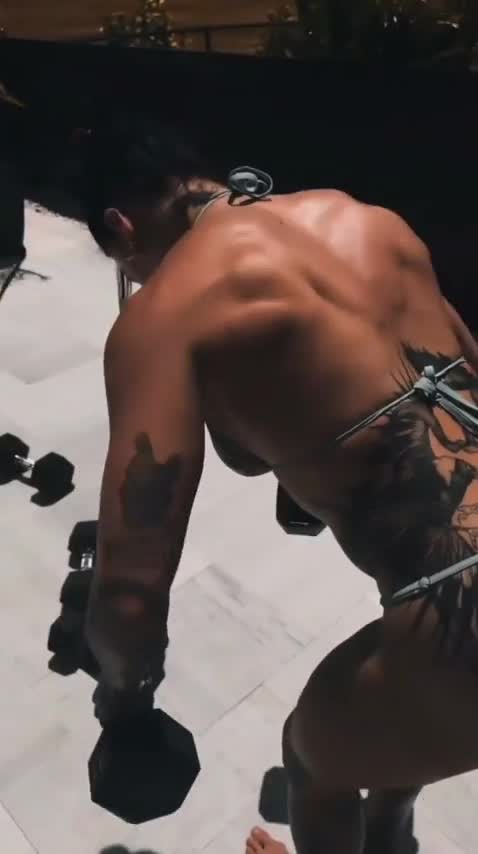 Video 1669794 from Rhea Ripley