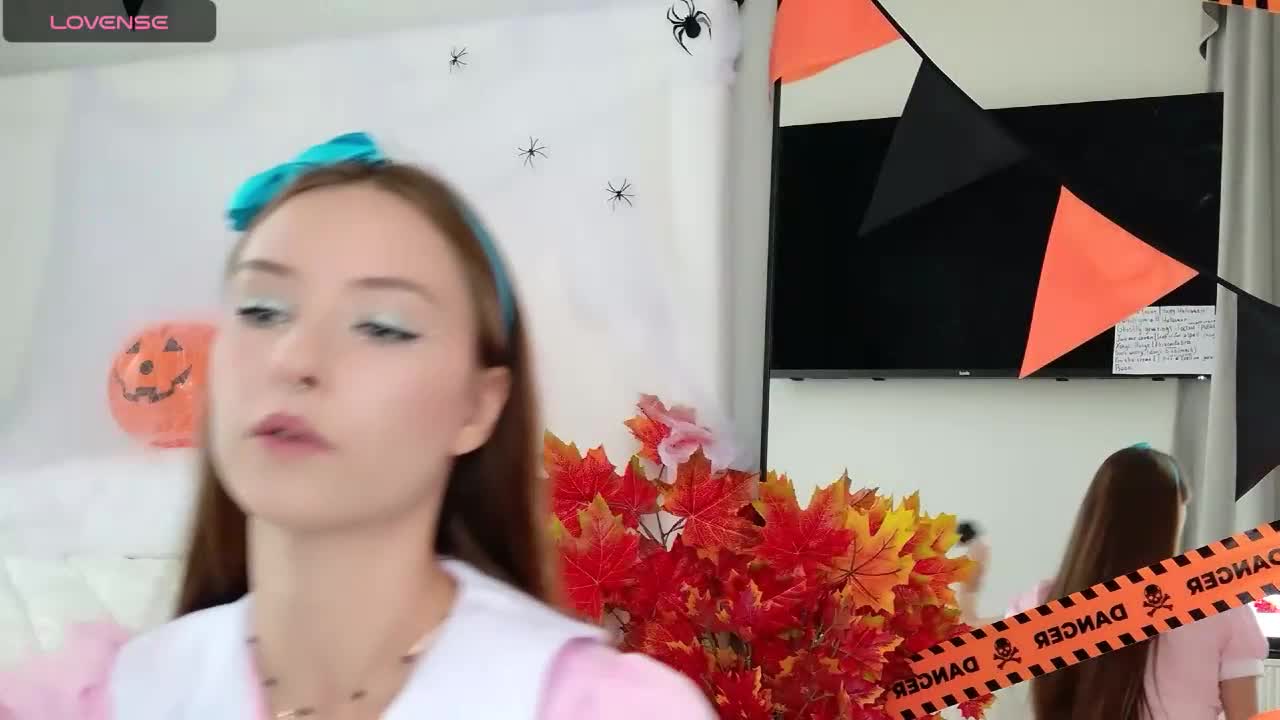 Video 1670039 from Tinyangelx | Me_Emily | tiny_angel | _rileyreid_
