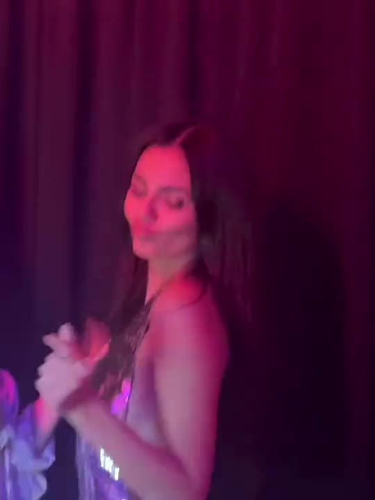 Video 1670231 from Victoria Justice