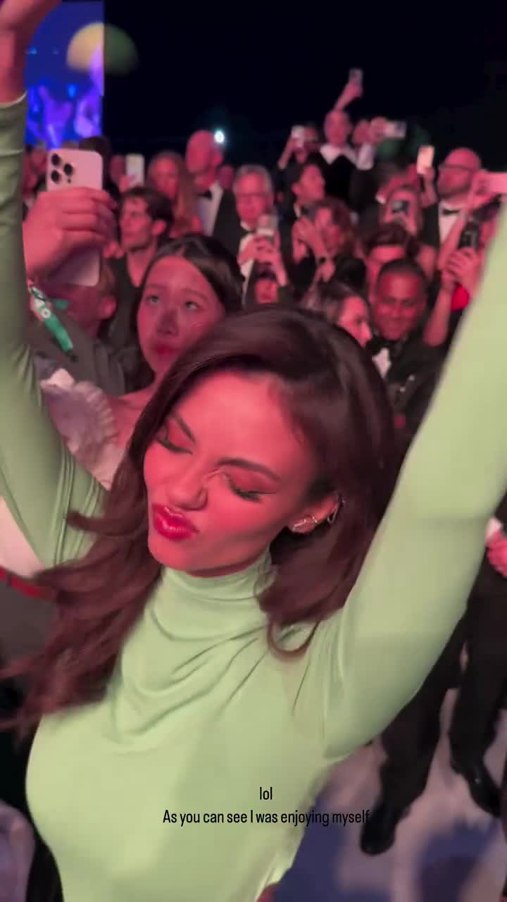 Video 1670232 from Victoria Justice