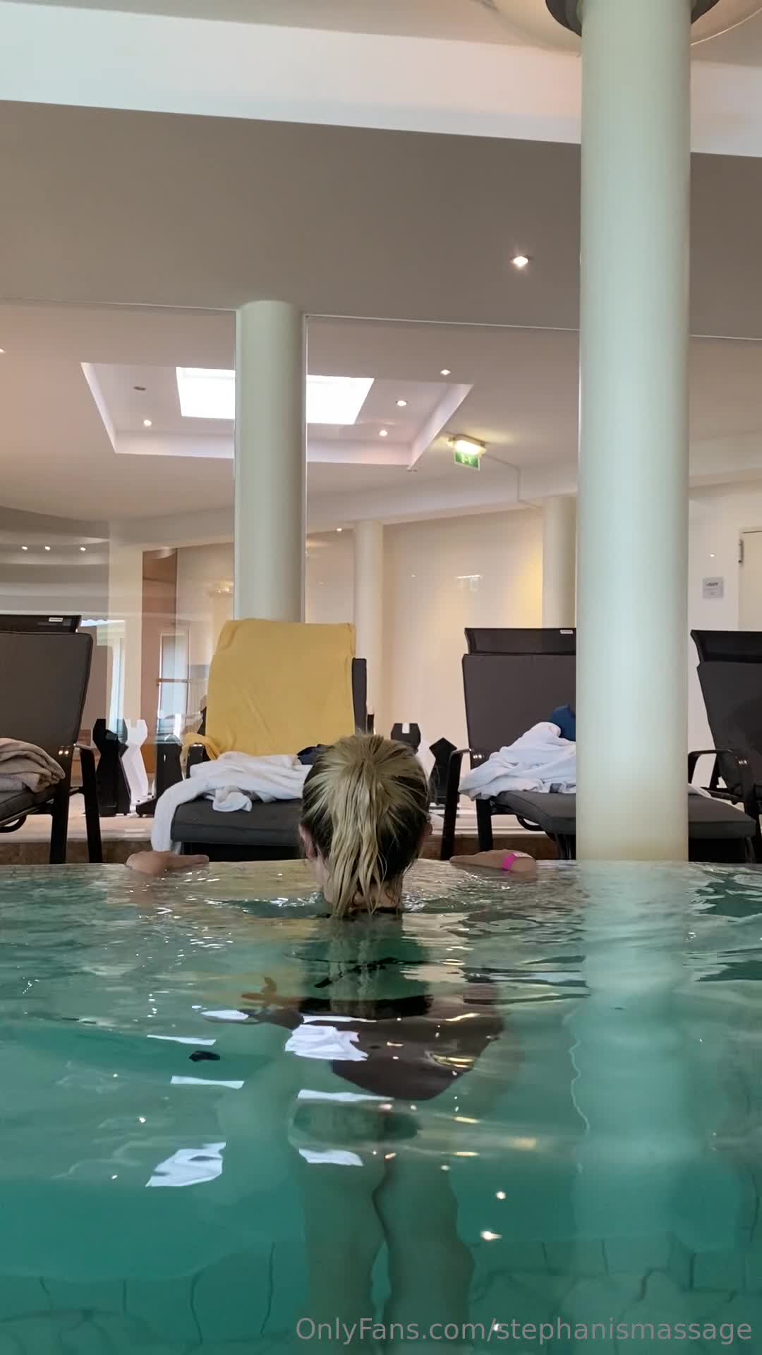 Video 1670238 from stephanismassage