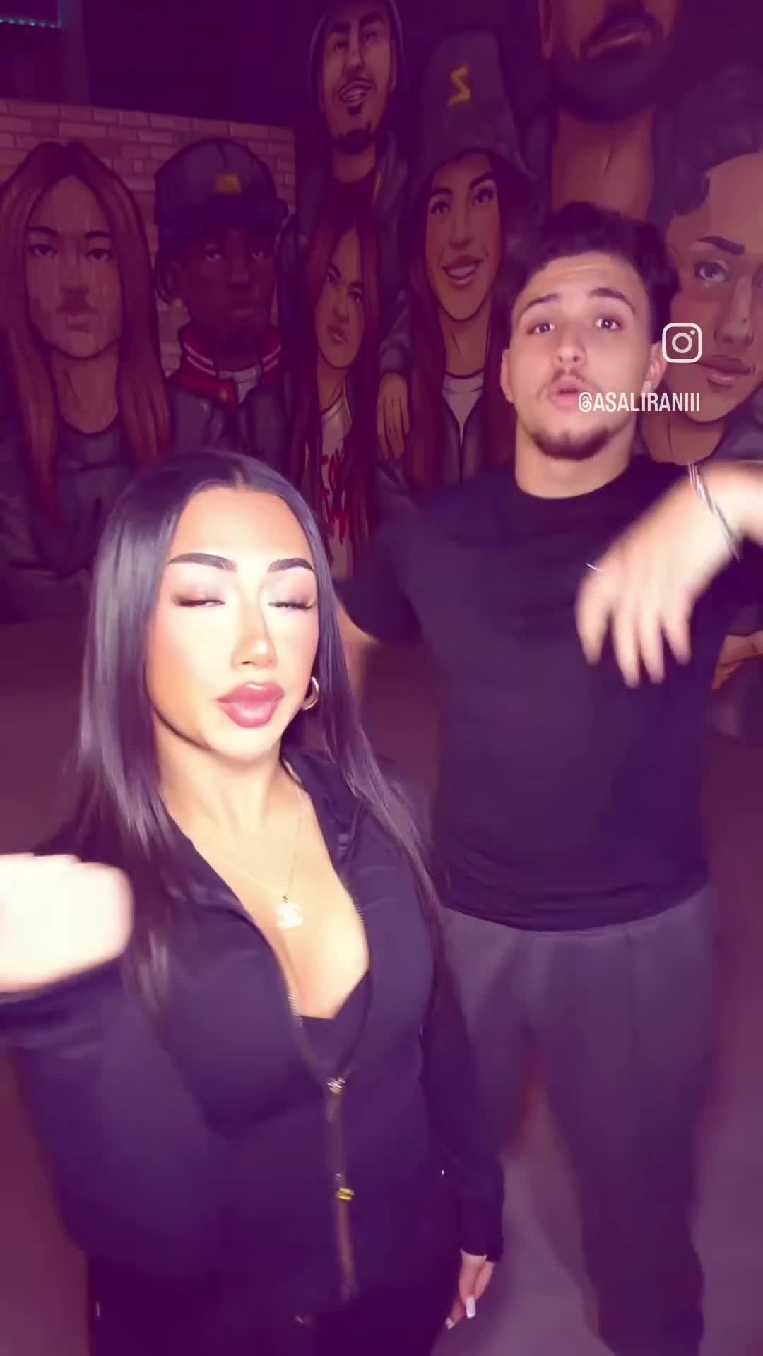 Video 1670487 from Asaliraniii