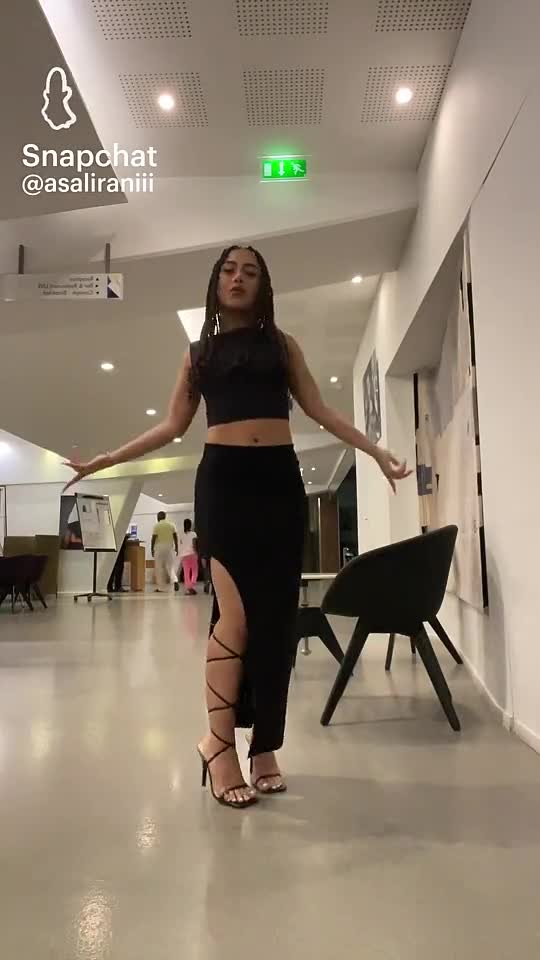 Video 1670495 from Asaliraniii