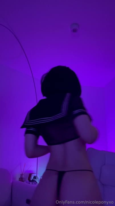 Video 1670509 from Nicole Pony