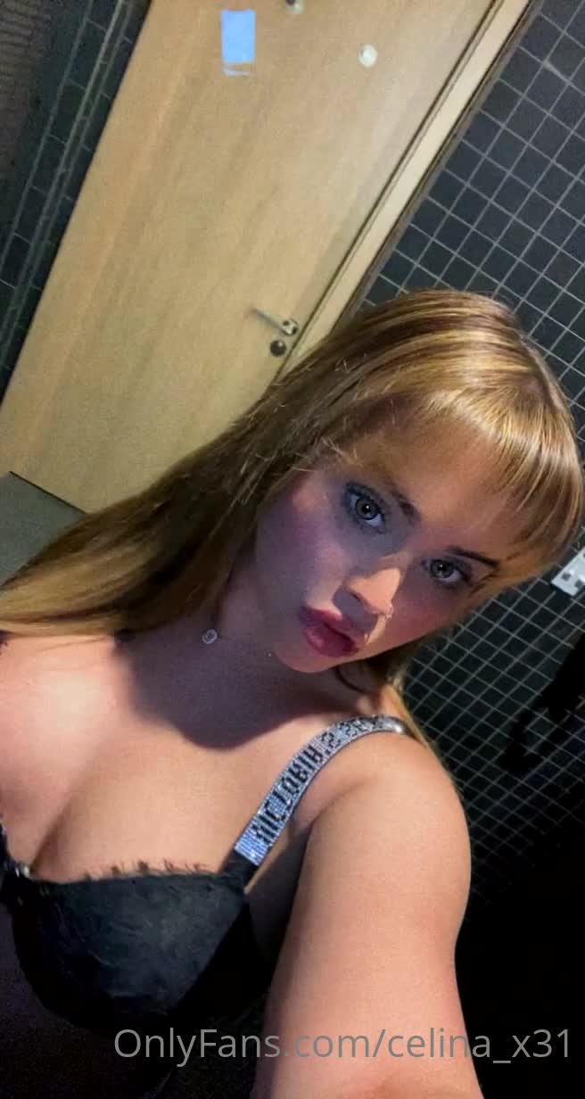 Video 1670672 from celina_x31