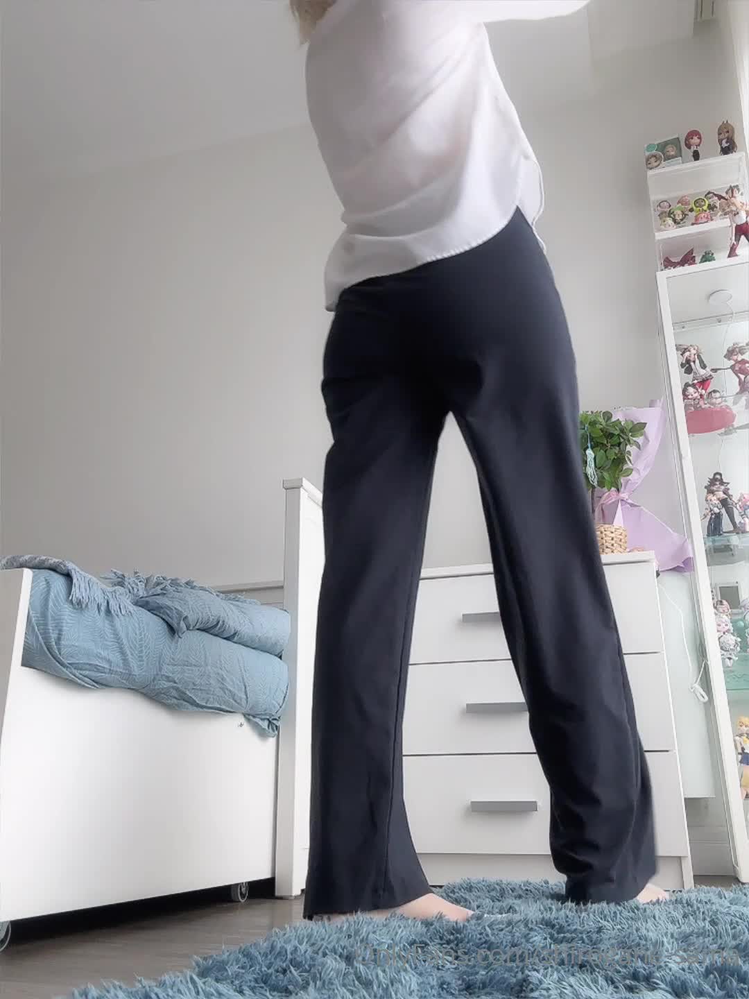 Video 1670878 from Shirogane-Sama