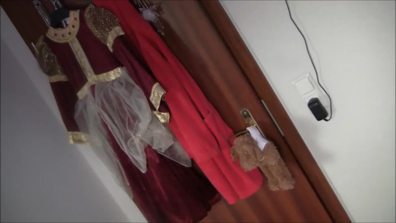 Video #1671458 thumbnail